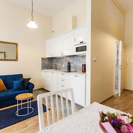 Vintage Sebastiana Apartment Krasków Eksteriør bilde